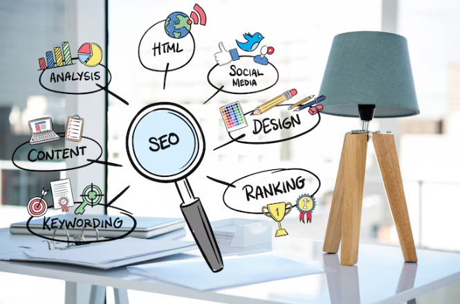 Home Remodelers SEO