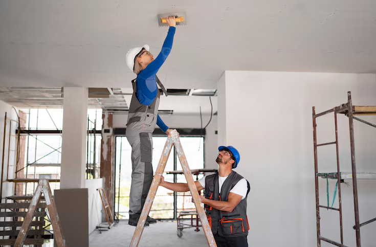 Home Remodelers SEO