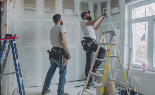 Home Remodelers SEO