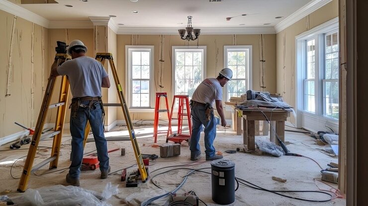 Home Remodelers SEO
