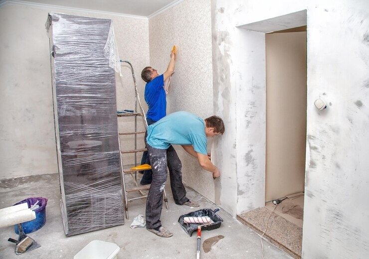 Home Remodelers SEO