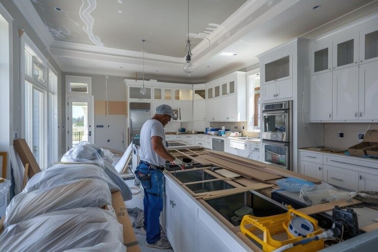 Home Remodelers SEO
