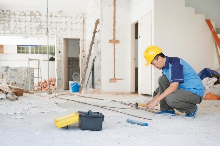 Home Remodelers SEO
