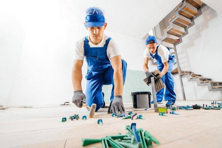Home Remodelers SEO