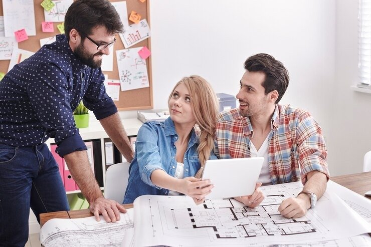 Home Remodelers SEO