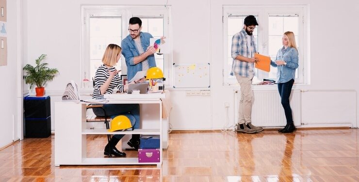 Home Remodelers SEO