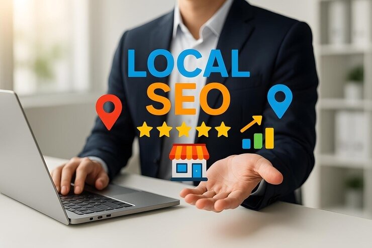 Home Remodelers SEO