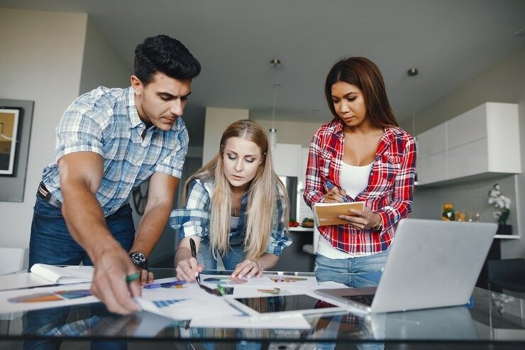 Home Remodelers SEO